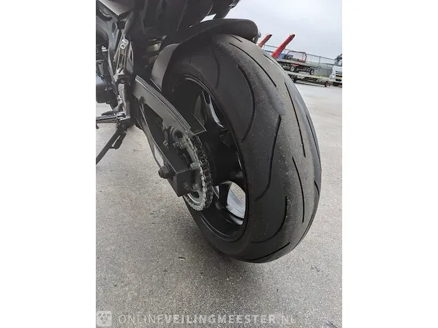 Motor yamaha, fz6, bouwjaar 2005 - afbeelding 15 van  31