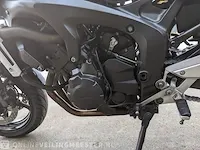 Motor yamaha, fz6, bouwjaar 2005 - afbeelding 19 van  31