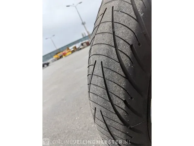 Motor yamaha, fz6, bouwjaar 2005 - afbeelding 21 van  31