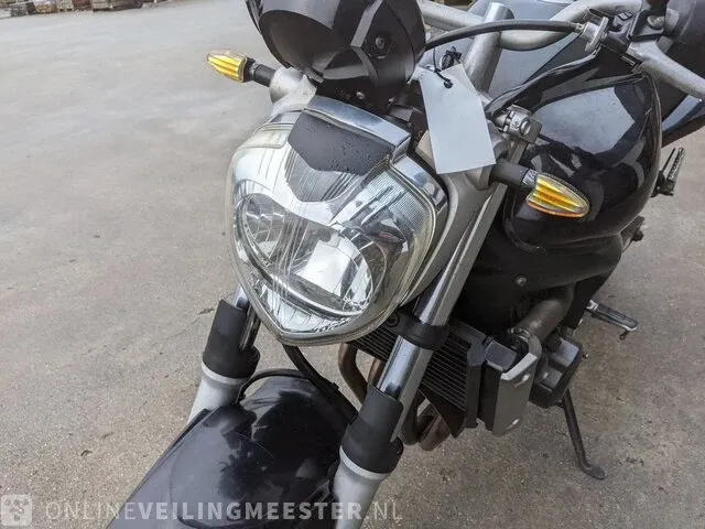Motor yamaha, fz6, bouwjaar 2005 - afbeelding 22 van  31