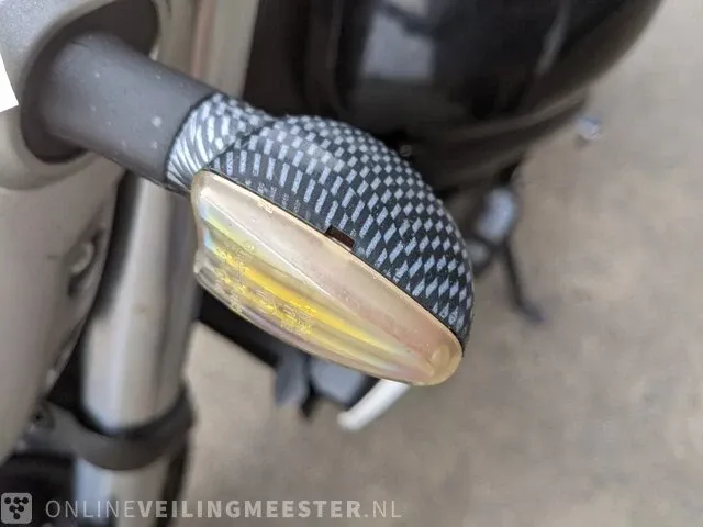 Motor yamaha, fz6, bouwjaar 2005 - afbeelding 24 van  31