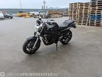 Motor yamaha, fz6, bouwjaar 2005 - afbeelding 26 van  31