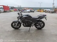 Motor yamaha, fz6, bouwjaar 2005 - afbeelding 27 van  31