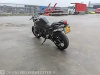 Motor yamaha, fz6, bouwjaar 2005 - afbeelding 28 van  31