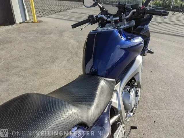 Motor yamaha, fz6, bouwjaar 2006 - afbeelding 3 van  24