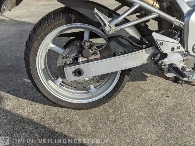 Motor yamaha, fz6, bouwjaar 2006 - afbeelding 7 van  24