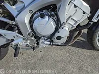 Motor yamaha, fz6, bouwjaar 2006 - afbeelding 9 van  24