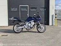 Motor yamaha, fz6, bouwjaar 2006 - afbeelding 1 van  24
