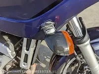 Motor yamaha, fz6, bouwjaar 2006 - afbeelding 14 van  24