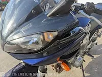 Motor yamaha, fz6, bouwjaar 2006 - afbeelding 15 van  24