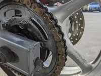 Motor yamaha, fz6, bouwjaar 2006 - afbeelding 17 van  24