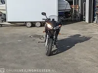 Motor yamaha, fz6, bouwjaar 2006 - afbeelding 18 van  24