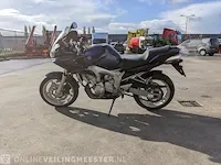 Motor yamaha, fz6, bouwjaar 2006 - afbeelding 20 van  24