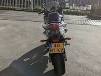 Motor yamaha, fz6, bouwjaar 2006 - afbeelding 22 van  24