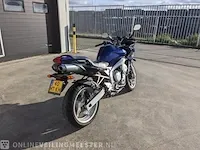 Motor yamaha, fz6, bouwjaar 2006 - afbeelding 23 van  24