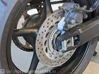 Motor yamaha, fz6 fazer s2 abs, bouwjaar 2010 - afbeelding 2 van  37
