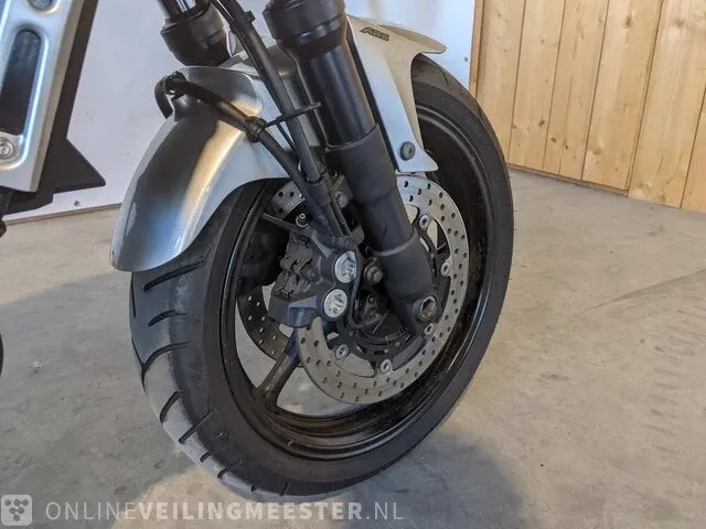 Motor yamaha, fz6 fazer s2 abs, bouwjaar 2010 - afbeelding 7 van  37
