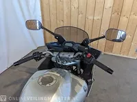Motor yamaha, fz6 fazer s2 abs, bouwjaar 2010 - afbeelding 9 van  37