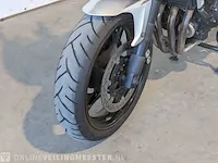 Motor yamaha, fz6 fazer s2 abs, bouwjaar 2010 - afbeelding 13 van  37