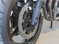Motor yamaha, fz6 fazer s2 abs, bouwjaar 2010 - afbeelding 14 van  37