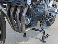 Motor yamaha, fz6 fazer s2 abs, bouwjaar 2010 - afbeelding 16 van  37
