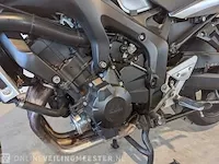 Motor yamaha, fz6 fazer s2 abs, bouwjaar 2010 - afbeelding 17 van  37