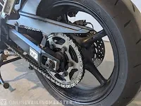 Motor yamaha, fz6 fazer s2 abs, bouwjaar 2010 - afbeelding 19 van  37