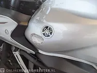 Motor yamaha, fz6 fazer s2 abs, bouwjaar 2010 - afbeelding 25 van  37