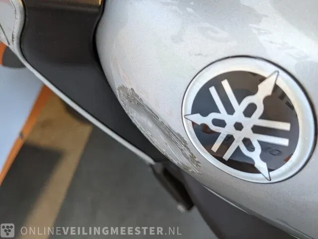 Motor yamaha, fz6 fazer s2 abs, bouwjaar 2010 - afbeelding 26 van  37