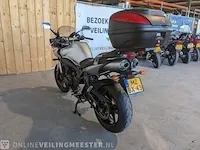 Motor yamaha, fz6 fazer s2 abs, bouwjaar 2010 - afbeelding 34 van  37