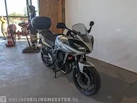 Motor yamaha, fz6 fazer s2 abs, bouwjaar 2010 - afbeelding 35 van  37