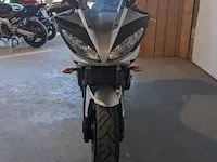 Motor yamaha, fz6 fazer s2 abs, bouwjaar 2010 - afbeelding 36 van  37