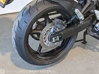 Motor yamaha, fz6 fazer s2 abs, bouwjaar 2010 - afbeelding 37 van  37