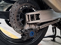 Motor, yamaha, fzs 1000, 2001 - afbeelding 2 van  55