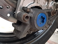 Motor, yamaha, fzs 1000, 2001 - afbeelding 4 van  55