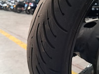 Motor, yamaha, fzs 1000, 2001 - afbeelding 5 van  55