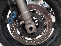 Motor, yamaha, fzs 1000, 2001 - afbeelding 9 van  55