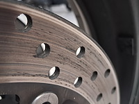 Motor, yamaha, fzs 1000, 2001 - afbeelding 11 van  55