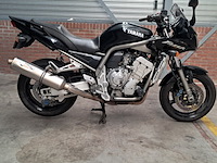 Motor, yamaha, fzs 1000, 2001 - afbeelding 1 van  55