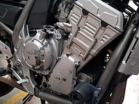 Motor, yamaha, fzs 1000, 2001 - afbeelding 13 van  55