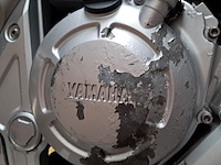 Motor, yamaha, fzs 1000, 2001 - afbeelding 15 van  55