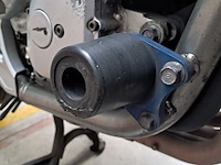 Motor, yamaha, fzs 1000, 2001 - afbeelding 17 van  55