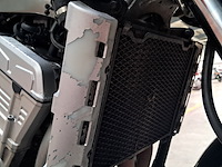 Motor, yamaha, fzs 1000, 2001 - afbeelding 18 van  55