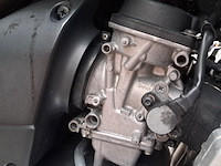 Motor, yamaha, fzs 1000, 2001 - afbeelding 19 van  55