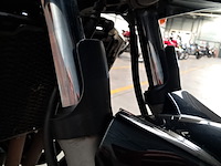 Motor, yamaha, fzs 1000, 2001 - afbeelding 22 van  55