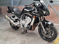 Motor, yamaha, fzs 1000, 2001 - afbeelding 12 van  55