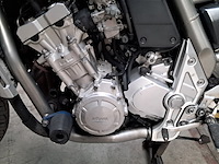 Motor, yamaha, fzs 1000, 2001 - afbeelding 25 van  55