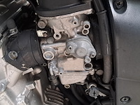 Motor, yamaha, fzs 1000, 2001 - afbeelding 26 van  55