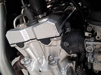 Motor, yamaha, fzs 1000, 2001 - afbeelding 27 van  55