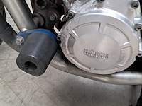 Motor, yamaha, fzs 1000, 2001 - afbeelding 28 van  55